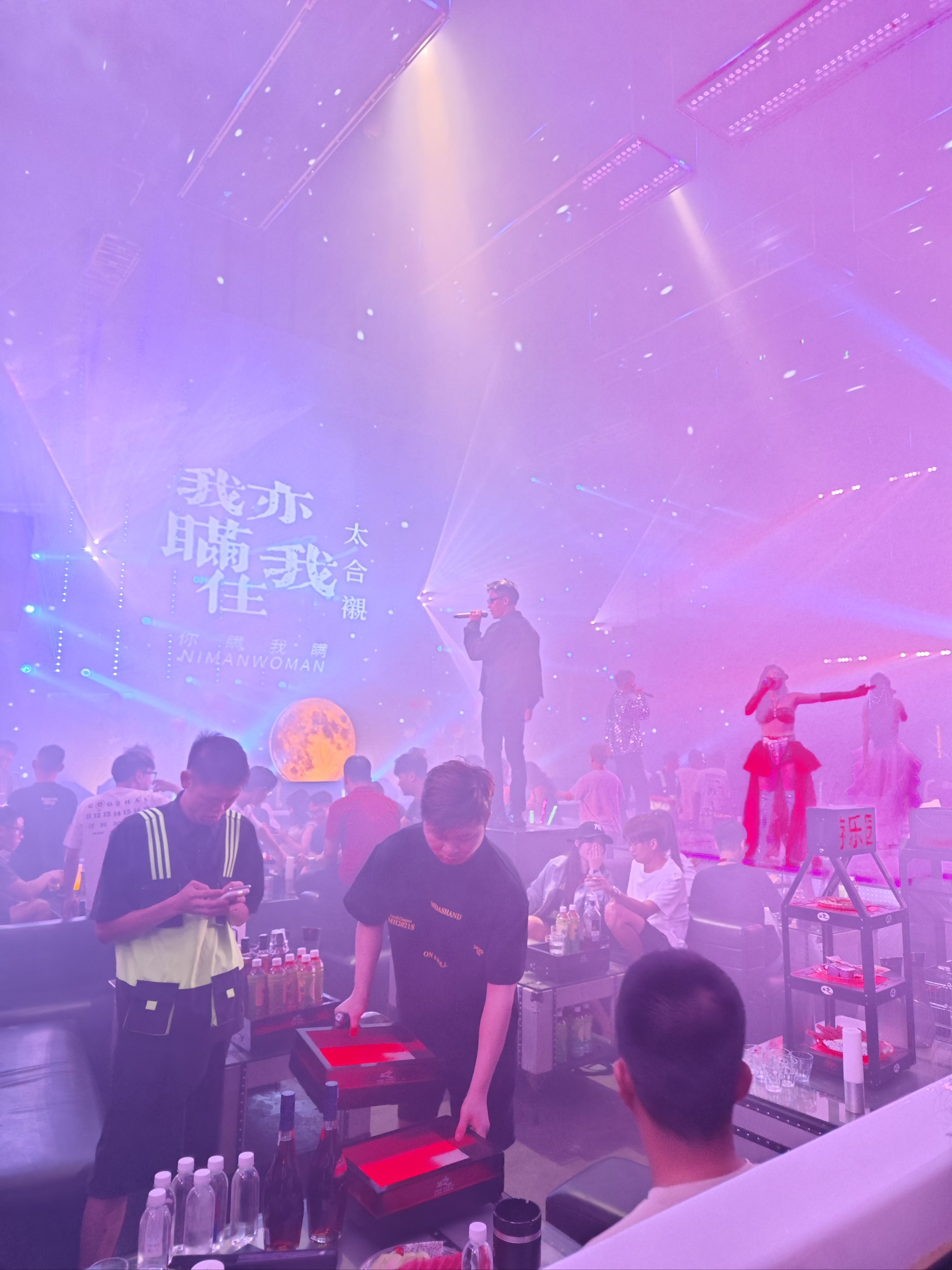 白山商务ktv商务ktv怎么计时解析-抚松县ktv预定